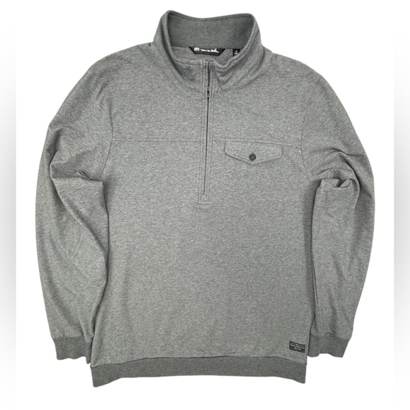 Travis Mathew- The 805 1/2 Zip Pullover- XL- Like new!! - Picture 1 of 6